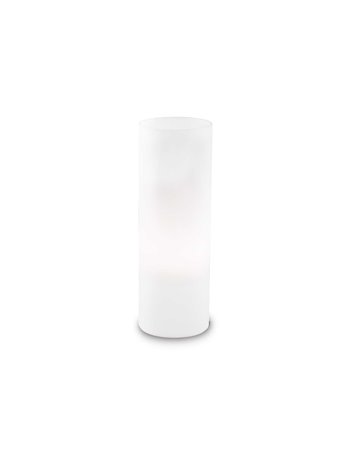 Edo tl1 big lampada da tavolo E27