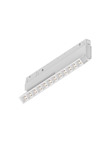Ego flexible accent 13w 3000k dali wh sistema lineare LED