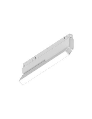 Ego flexible wide 07w 3000k dali wh sistema lineare LED
