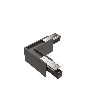 Ego kit surface high l electr conn horiz dali bk accessori 