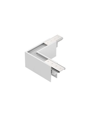 Ego kit surface high l electr conn horiz dali wh accessori 