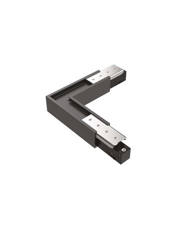 Ego kit surface low l electr conn horiz on-off bk accessori 