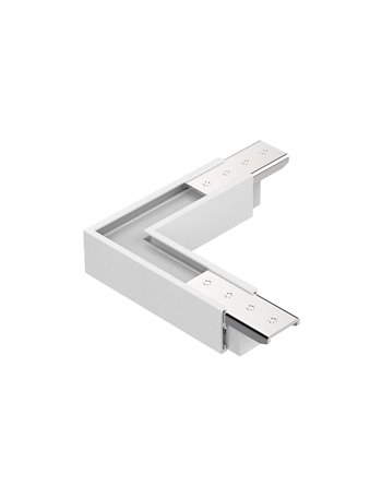 Ego kit surface low l electr conn horiz on-off wh accessori 