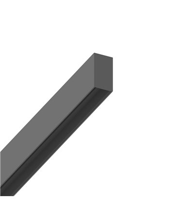 Ego profile high 1000 mm bk profilo 