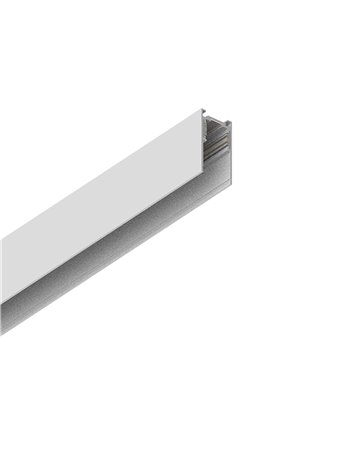 Ego profile high 2000 mm wh profilo 