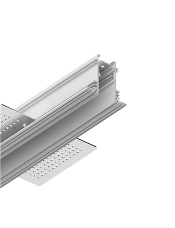 Ego profile recessed 1000 mm wh profilo 