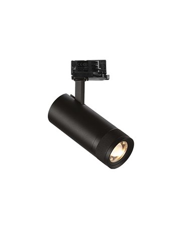 Eos 15w on-off bk tracklights LED