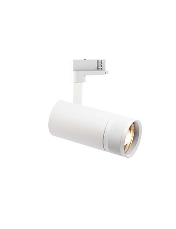 Eos 15w on-off wh tracklights LED