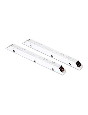Fluo bi-emission 1200 kit drivers 1-10v driver 
