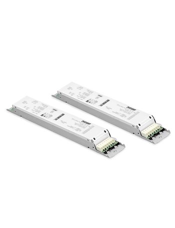 Fluo bi-emission 1200 kit drivers dali driver 