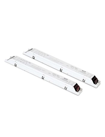 Fluo bi-emission 1800 kit drivers 1-10v driver 