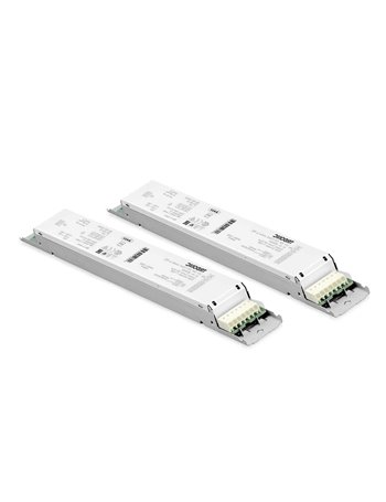 Fluo bi-emission 1800 kit drivers dali driver 