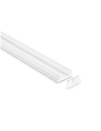 Fluo thick cover kit 1800 accessori 