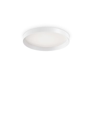 Fly pl d35 3000k bianco lampada da soffitto LED