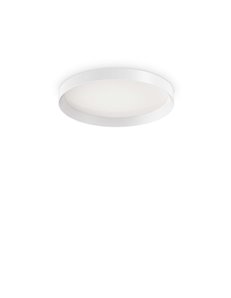 Fly pl d35 4000k bianco lampada da soffitto LED