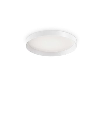 Fly pl d35 4000k bianco lampada da soffitto LED