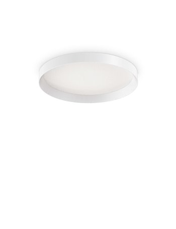 Fly pl d45 4000k bianco lampada da soffitto LED