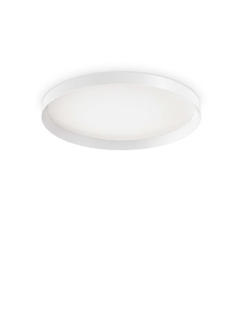 Fly pl d60 3000k bianco lampada da soffitto LED
