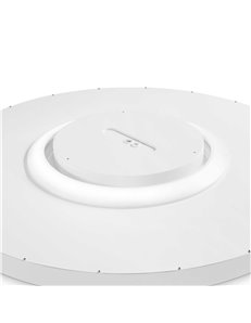 Fly uplight d90 3000k lampada da soffitto LED