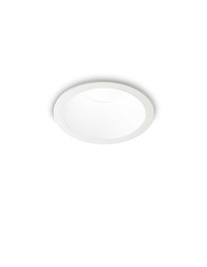 Game round 11w 2700k wh wh lampada da incasso LED