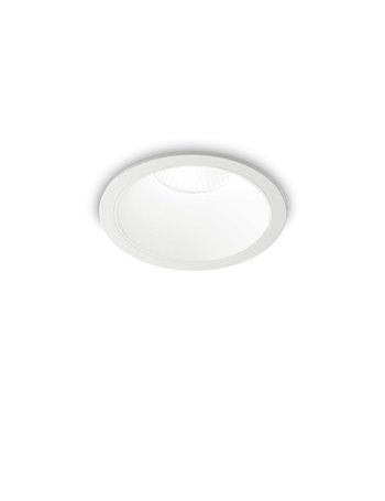 Game round 11w 3000k wh wh lampada da incasso LED