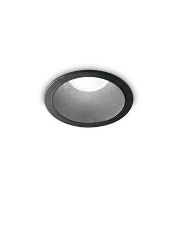 Game round 11w 4000k bk bk lampada da incasso LED