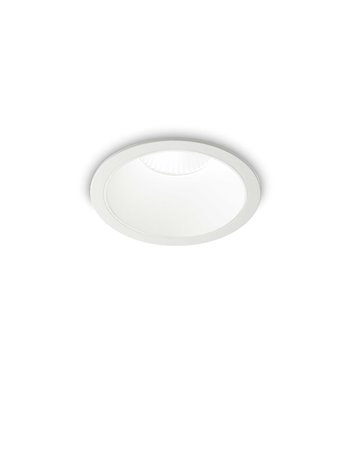 Game round 11w 4000k wh wh lampada da incasso LED