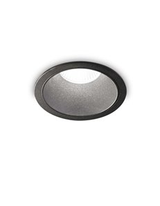 Game round 20w 3000k bk bk lampada da incasso LED