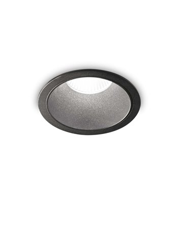 Game round 20w 3000k bk bk lampada da incasso LED