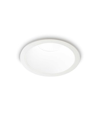 Game round 20w 3000k wh wh lampada da incasso LED