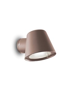 Gas ap1 coffee lampada da parete GU10