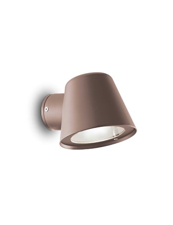 Gas ap1 coffee lampada da parete GU10