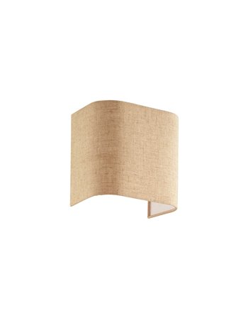 Gea paralume ap2 canvas paralume 