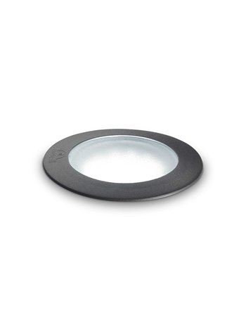 Gravity pt round small lampada da incasso GU10