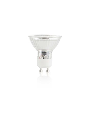 Gu10 05w 420lm 4000k cri90 dimm lampadina GU10
