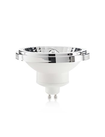 Gu10 10w 820lm 4000k cri80 lampadina GU10