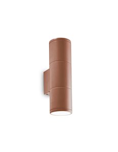 Gun ap2 small coffee lampada da parete GU10