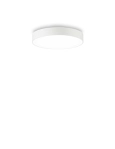 Halo pl d35 3000k lampada da soffitto LED