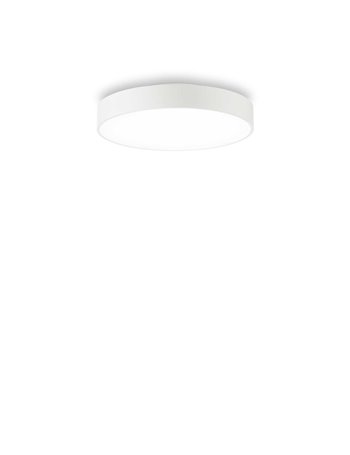 Halo pl d35 3000k lampada da soffitto LED