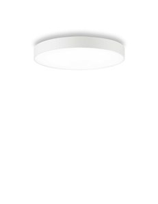 Halo pl d45 4000k lampada da soffitto LED