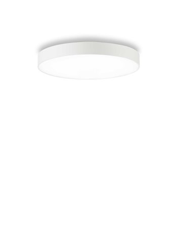Halo pl d45 4000k lampada da soffitto LED
