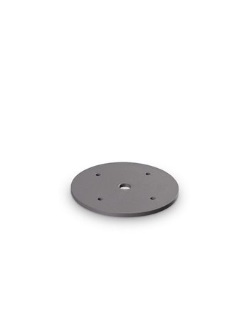Hub base accessori 