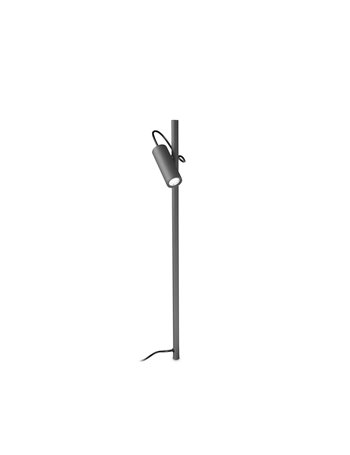 Hub pt h110 lampada da terra LED