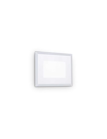 Indio fi 5w lampada da incasso LED