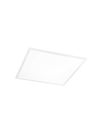 Led panel fi 3000k cri90 lampada da incasso LED