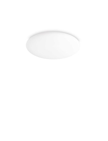 Level pl d40 lampada da soffitto LED