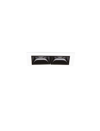 Lika fi trim 06w 4000k lampada da incasso LED