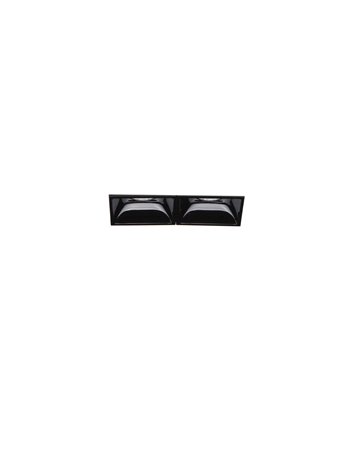 Lika fi trimless 06w 3000k lampada da incasso LED