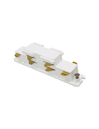 Link electr conn dali 1-10v wh accessori 