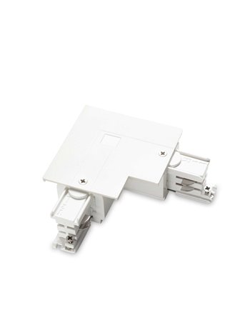 Link trim main connector corner right on-off wh accessori 